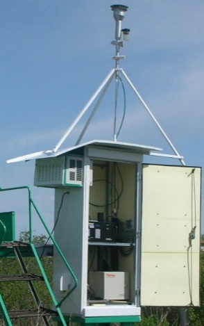 Гравиметрические пробоотборники TEOM 1400A/FDMS-8500 (Thermo Scientific)